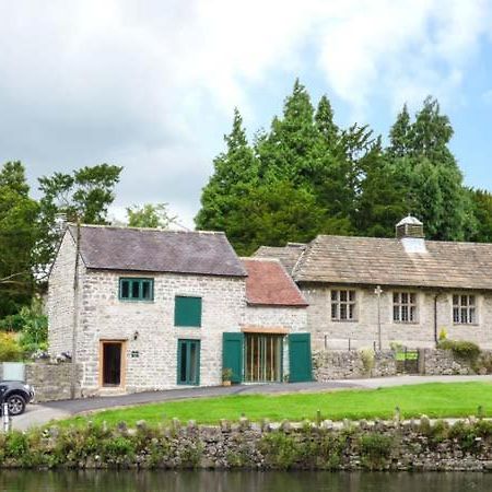 Fire Brigade Barn Villa Tissington Exterior photo