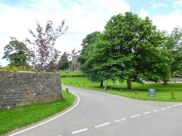 Fire Brigade Barn Villa Tissington Exterior photo
